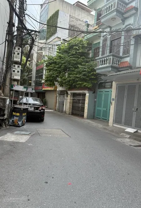 Bán nhà hoàng văn thái thanh xuân, 106m2x3t mt 4,8m lô góc 2 ô tô tránh giá 26,3 tỷkhông qh