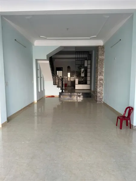 Bán nhà 3 tầng đường lý thái tông thanh khê đà nẵng