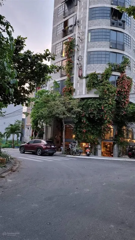 Bán lô đất mặt tiền phước trường 12, dt 80m2 ngang 5m, đường 5m5