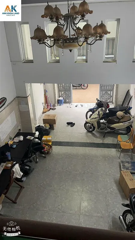 Bán nhà riêng 4pn, 4 tầng, 68m2,đang cho thuê 15tr tháng, giá tốt tại linh đông, thủ đức, hcm,
