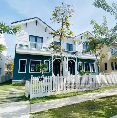 Bán biệt thự 240m2, 9 tỷ tại novaworld phan thiết, phan thiết (có thương lượng)