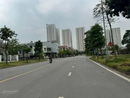 Cần bán gấp mảnh đất phúc thọ, mai lâm, đông anh dt 50m2 mặt tiền cực rộng ô tô vào đất