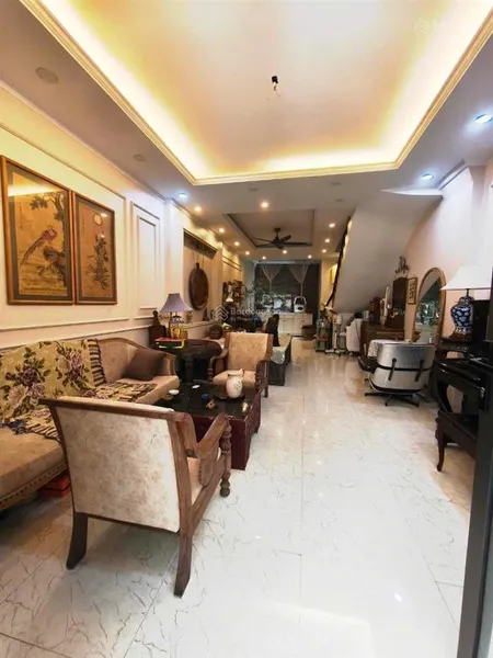 Hiếm, bán nhà định công, 20m oto ngõ thông lô góc, 68m x 5tầng chỉ 10.5 tỷ
