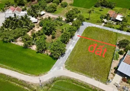 0938.113.403 Bán đất 227.2m² ngang 9.87m giá 800 triệu Xã Bắc Ninh Hòa