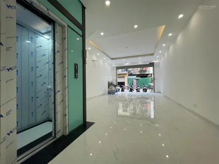 Bán nhà liền kề kđt văn khê, nhà mới xây, thang máy, 83m2, 5 tầng, mặt tiền 5m, vị trí đẹp nhất khu