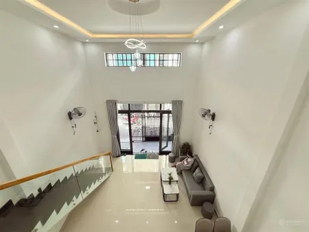 Bán nhà kiệt ô tô nguyễn tri phương thông k385 nguyễn văn linh ô tô xuyên suốt