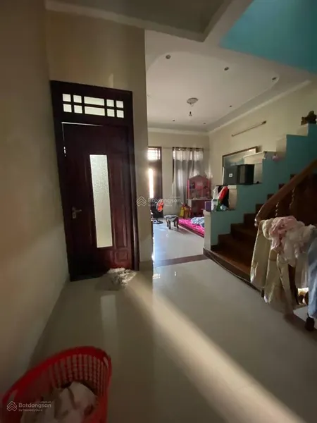 Bán nhà 155m2 x 3 tầng mt lê văn hiến ngay cầu tuyên sơn, khuê mỹ, ngũ hành sơn