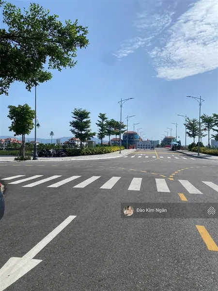Nhà 4 tầng mt trương quang được ngay đảo kim cương giá