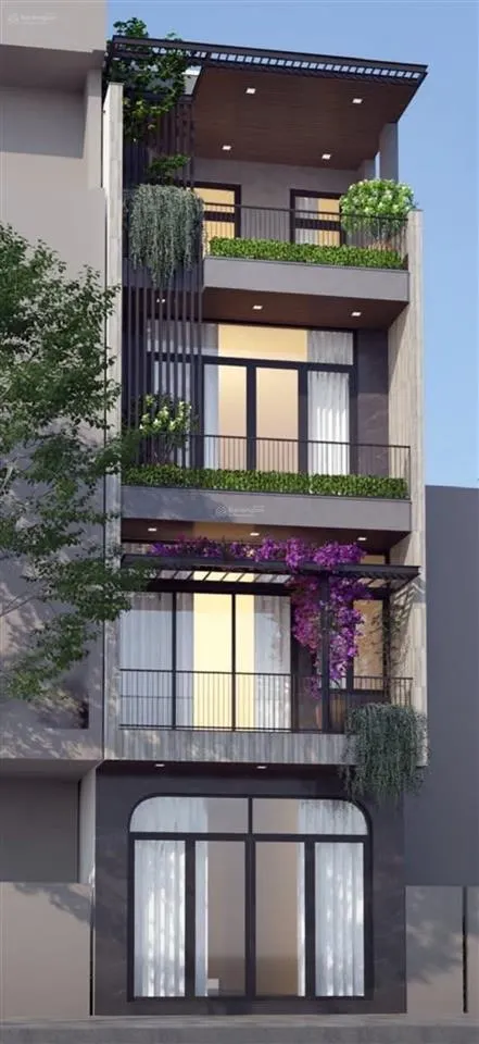 Bán nhà 4 tầng kề lô góc kinh doanh buôn bán sầm uất quận hải châu sát nguyễn văn linh 0976 797 ***