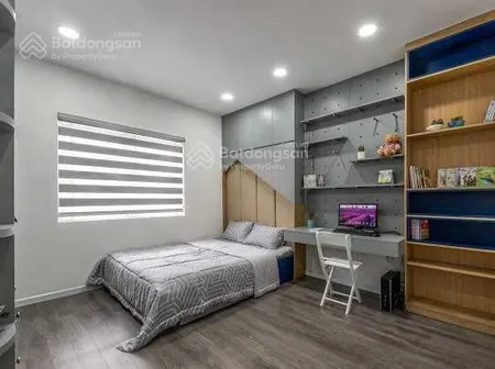 Chính chủ bán shophouse merita khang điền 5x20m, nội thất cơ bản, đang cho thuê 22tr. sổ hồng riêng