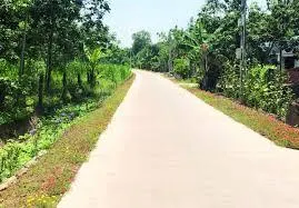 Bán gấp 2,9ha đất mặt tiền bê tông xã nhân cơ. đang có nguồn thu tốt