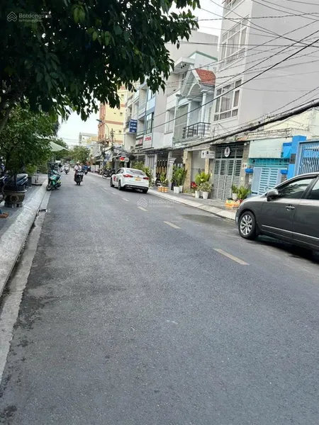 Bán lô đất góc 2mt kdc tân thuận, huỳnh tấn phát, 9x15m, cn 145m2. giá 120 triệu/m2