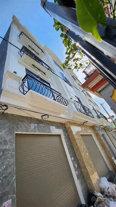 Bán nr tả thanh oai, 4,95 tỷ, 35,2m2, 4pn, 4wc, view đẹp, giá siêu hời, q. thanh trì, hn