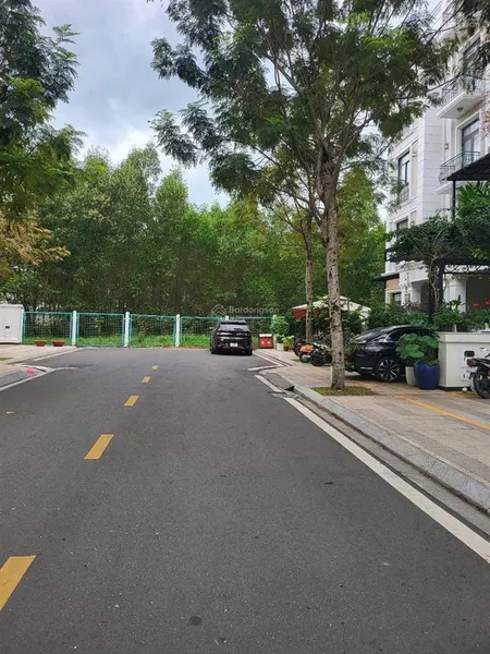 Bán biệt thự tại vinhomes grand park, 26,5 tỷ, 160m2, 4pn, 4wc, hướng đông bắc, giá ưu đãi