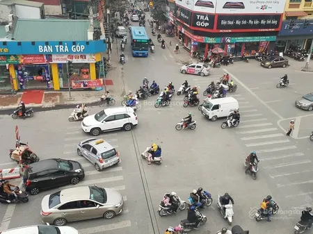 Chủ chia tài sản bán 2 căn sát vách 2 sổ đỏ chính chủ diện tích 263m2 mặt tiền 7m, ô tô tránh nhau
