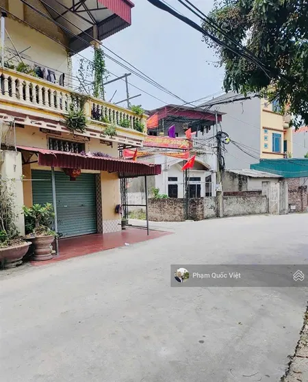 Bán đất tặng nhà nguyễn văn cừ dt 85m mặt tiền trên 7m ngõ ô tô suv giá hợp lý ttcc