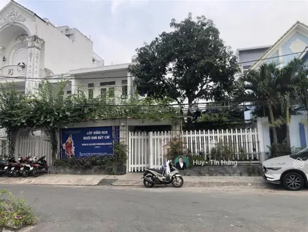 Bán nhà mt đường số 50, quận 6, dt 8 x 16m, 2.5 tấm, 16.8 tỷ. cạnh võ văn kiệt