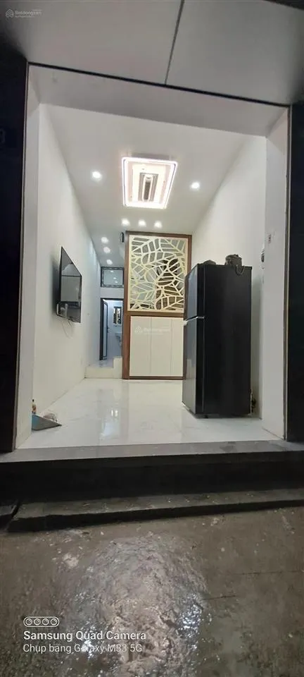 Cách mặt phố kim giang 15m gần cầu lủ chỉ với 2tỷ ac đã sở hữu ngay căn nhà nhỏ 2 tầng.