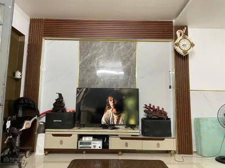 Bán nhà ngõ ô tô 7c đỗ cửa phố nguyễn chính 62m2 mt 5,5m, 0908 279 ***