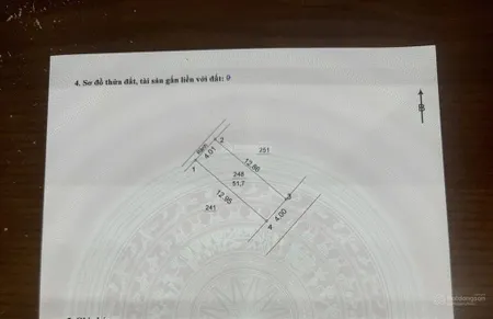 Bán đất tặng nhà, xây căn hộ theo ý muốn hoặc chung cư mini đều quá đẹp