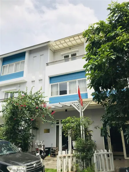 Chính chủ bán nhà phố mega ruby 7x14m. nội thất đầy đủ. sổ hồng riêng. gọi 0982 667 *** mr phan điền