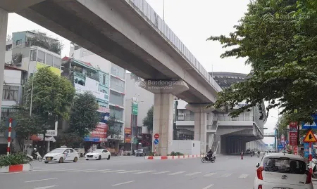 Siêu phẩm mặt phố trần phú, hà đông vị trí kinh doanh đắc địa, diện tích 58m2, mặt quốc lộ 6