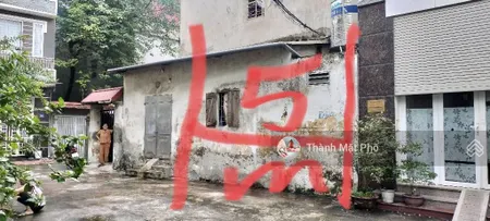 Bán đất ngô gia tự, long biên 64m2* mt 5m 8.3 tỷ. ô tô tránh, giá đầu tư