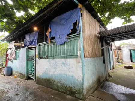 Bán gấp nhà riêng tại nguyễn thị sóc, 950 triệu, 93m2, 2pn, 1wc