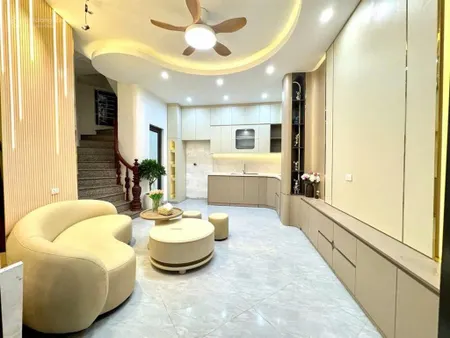 Bán nhà riêng lô góc 2 mặt thoáng vài bước ra ô tô 31m2 nhỉnh 9 tỷ sổ đỏ trao tay, ở ngay