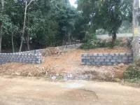 Bán đất thôn rùa, vân hoà, ba vì, hà nội. mặt tiền 5m, dt là 500m2 trong sổ tc 100m2 đất vườn 400m2