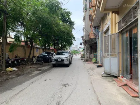 Bán nhà 5,5 tầng xây mới thanh liệt, sđcc, giá 6 tỷ