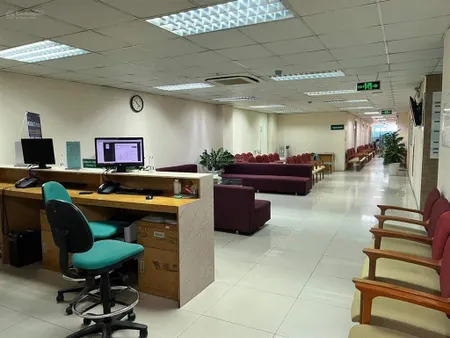 Siêu phẩm mặt phố nguyễn lương bằng giá chỉ 295 tỷ 600m* 8t mt8m doanh thu 10 tỷ/ năm