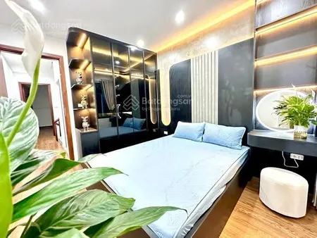 Kim giang đại kim, ngõ to khủng long, ô tô sát nhà, dt 40m2, 5 tầng giá 8.x tỷ