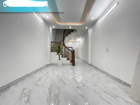 Nhà phố xốm gần đại học đại nam~ 34m2x4 tầng, 5 phòng/ thoáng trước + sau/ ngõ vào rộng thoáng