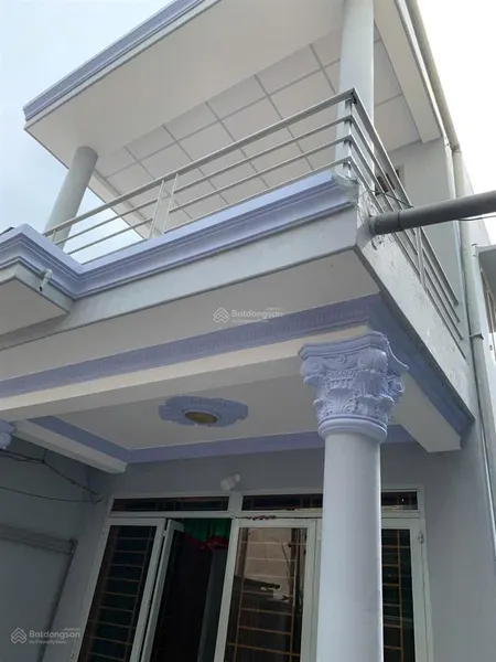 Nhà 1t1l hẻm đường 22, phước long b, kề cao đẳng công thương, quận 9, 90m/4.75tỷ tl