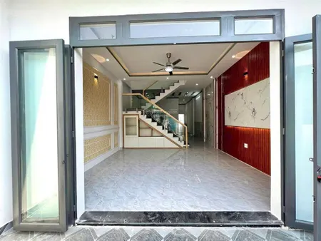 Bán nhà 38m2 tại biên giang hà đông gần ngay ql6