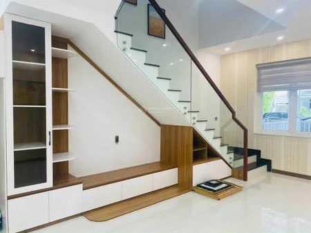 Chính chủ bán nhà phố merita 5x20m mặt tiền liên phường, đang cho thuê 22tr. gọi ngay 0982 667 ***