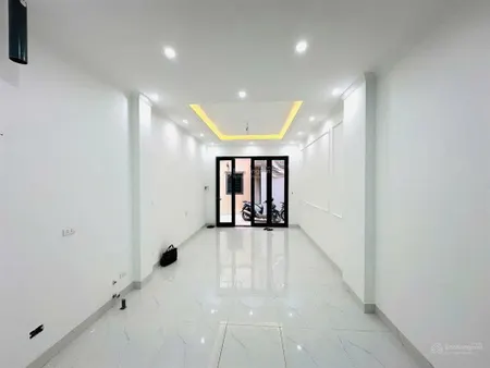 Tổ ấm 5 sao! bán nhà định công thượng, dt 40m2, 5 tầng, ra phố 10m, mới, giá bán hợp lý