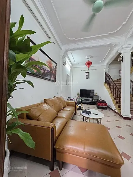 Minh khai nhà 75m2 x 4 tầng phù hợp đầu tư ccmn vị trí hiếm