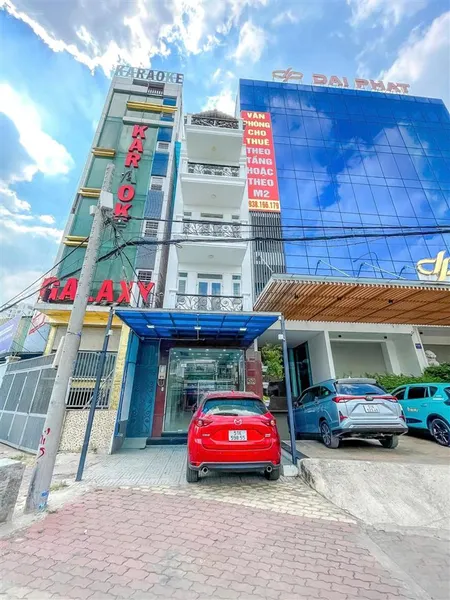 Căn nhà mặt tiền đáng sở hữu tại quận 12