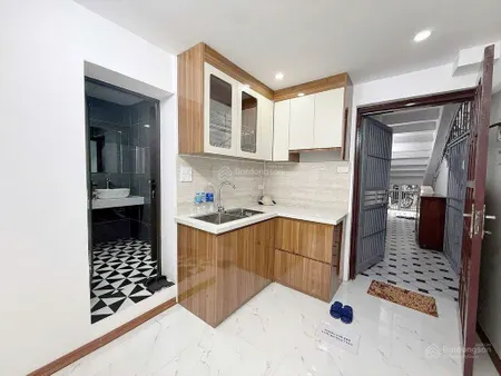 Nhà đẹp đường ngọc hồi cách 1 nhà trung tâm tứ hiệp 40m ở ngay, 4.9 tỷ