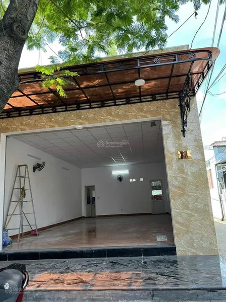 Bán lô góc 170m² 2 mặt thoáng mặt tiền yết kiêu nội thành huế