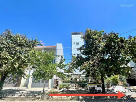 Chính chủ cần bán cặp đất mặt tiền hồ tùng mậu nối dài, hòa minh , liên chiểu