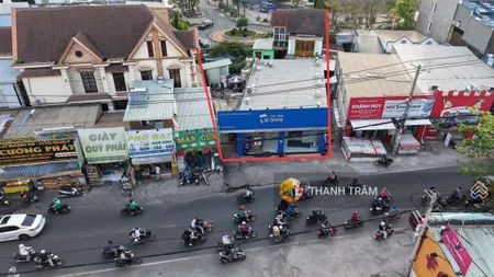 Bán tài sản mặt tiền đỗ xuân hợp có thêm mặt tiền phía sau dòng tiền sẵn có vị trí chiến lược 468m2