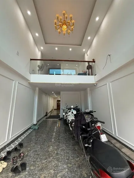 Chính chủ bán nhà mặt phố tân mai 7 tầng 80m2, thang máy, kinh doanh giá 25 tỷ