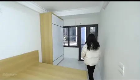 Bán chdv quận hai bà trưng 7 tầng 12 pkk dòng tiền 55tr/tháng 60m2 14 tỷ có fix