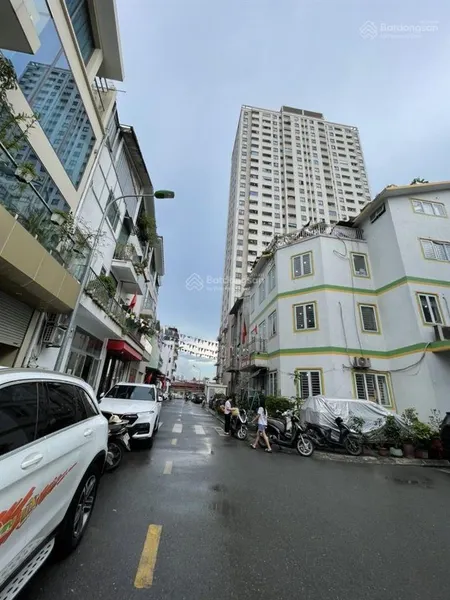 Chính chủ bán liền kề hồng hà 89 thịnh liệt 72m2, giá 16,5 tỷ