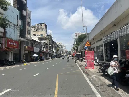 Bán nhà mặt phố nguyễn thị nhỏ, 21 tỷ, 64m2, giá cực chất, view đẹp