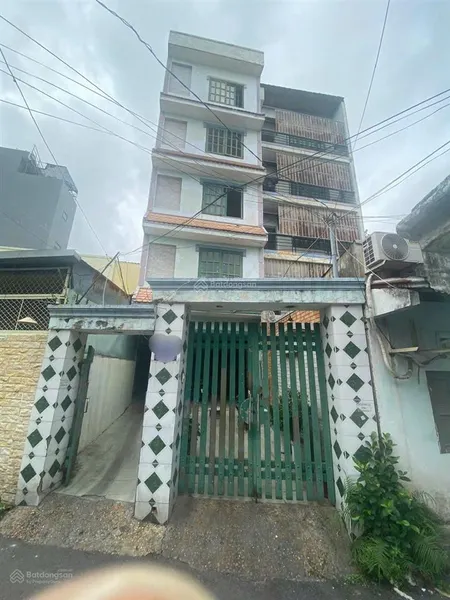 Giảm 1 tỷ bán nhà chdv có 27 phòng thủ đức mới