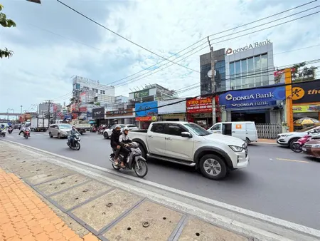 Bán nhà mặt tiền võ văn ngân kinh doanh sầm uất nhất thủ đức ngang 9,5m cực hiếm sẵn thu nhập khủng